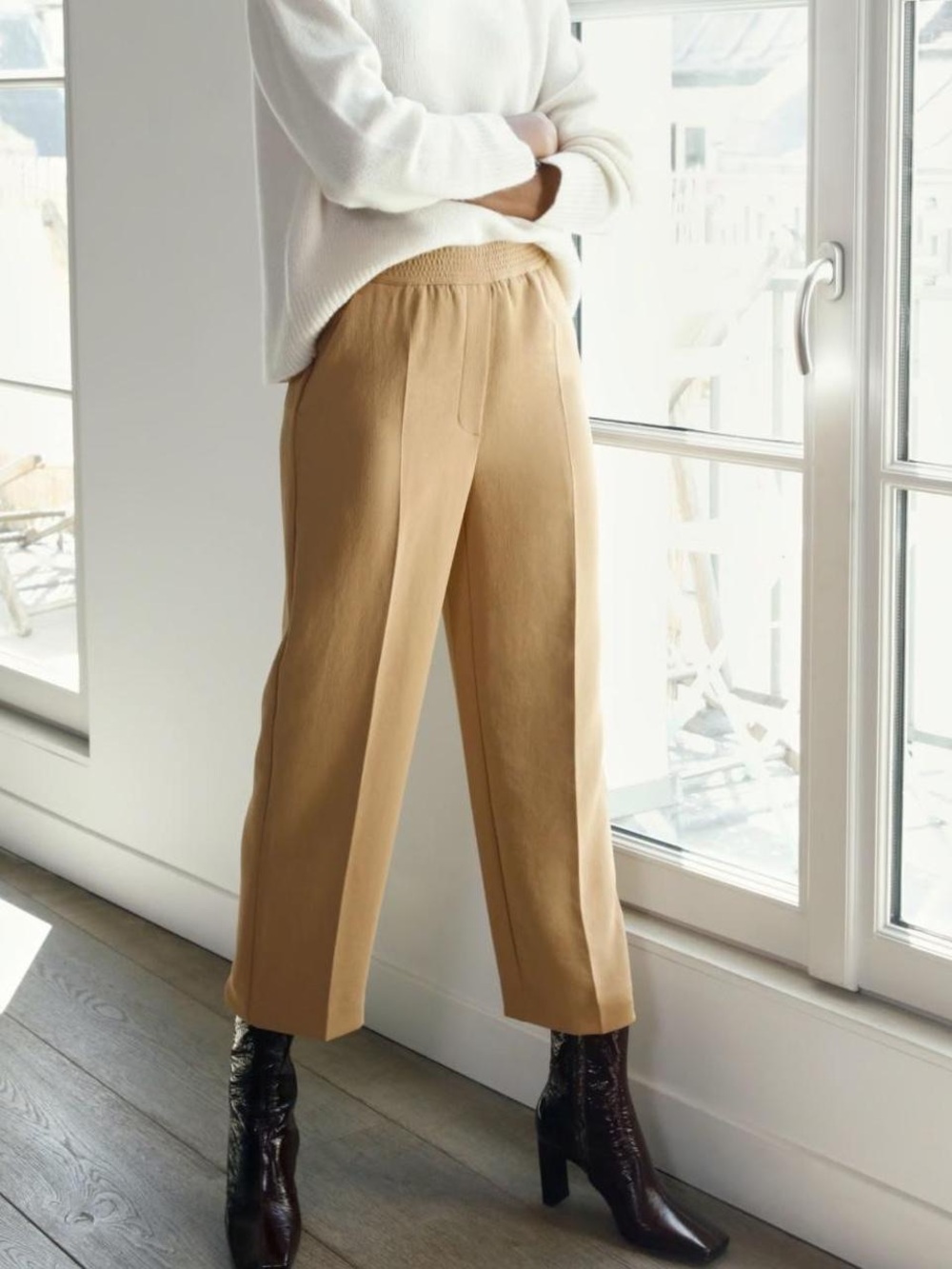 Aritzia Orta Pant